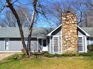 25 Wheeling Dr, Jackson, TN 38305