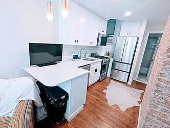 Rented by Corcoran