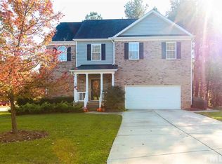 1 Bay Bush Ct, Durham, NC 27712