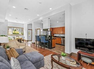 62 Clifford St #A, Boston, MA 02119