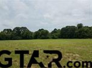 Tbd Cr 137 Cr 137, Flint, TX 75762