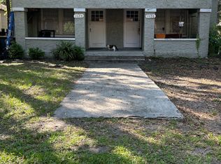 2874 Olga Pl, Jacksonville, FL 32205