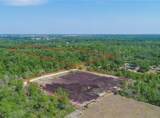 Forehand Rd, Davenport, FL 33896