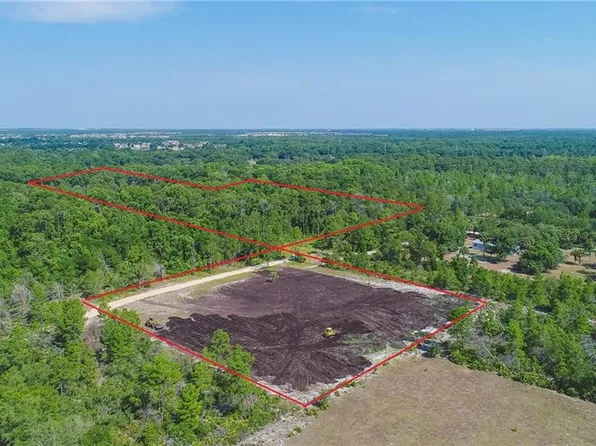Forehand Rd, Davenport, FL 33896