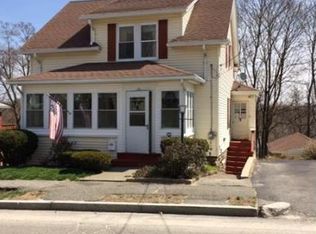 30 Bauer St, Worcester, MA 01603