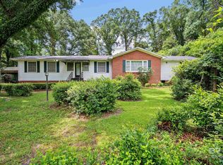 5405 Dogwood Ct, Mobile, AL 36693