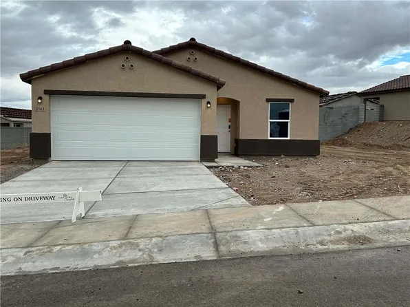 2563 Montano Ridge Dr, Bullhead City, AZ 86442