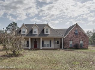 3580 Spring Lakes Blvd, Olive Branch, MS 38654