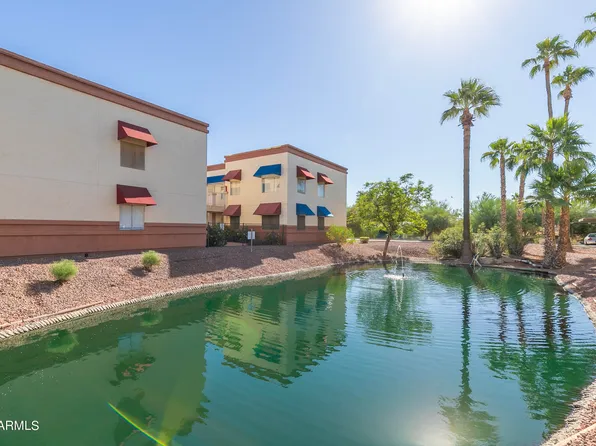 12123 W BELL Road #246, Surprise, AZ 85378