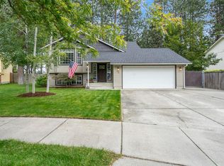 105 S Aerie Ct, Post Falls, ID 83854