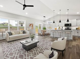 1225 Salm Dr, North Liberty, IA 52317