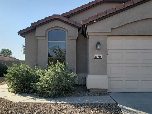 2nd image of 43735 W Carey Dr