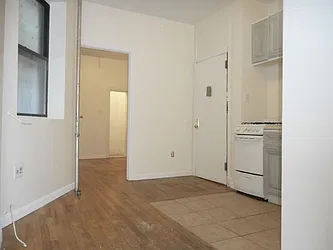 Rented by J Misrahi Realty Corp