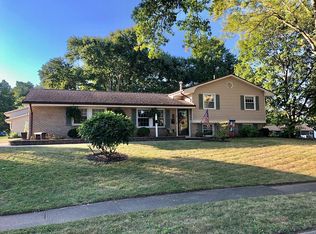11 Avon Dr, Lexington, OH 44904