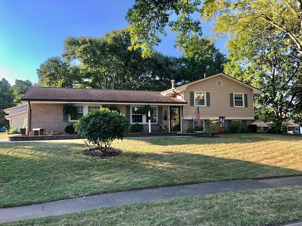 11 Avon Dr, Lexington, OH 44904