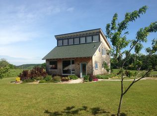 9305 S Nash Rd, Maple City, MI 49664