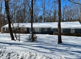 149 Hillyndale Road, Mansfield, CT 06268