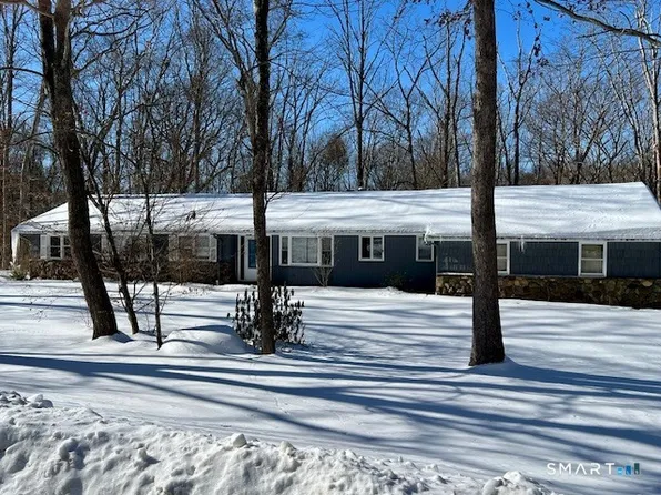 149 Hillyndale Road, Mansfield, CT 06268