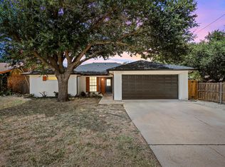 7004 Woodacre Rd, Fort Worth, TX 76133