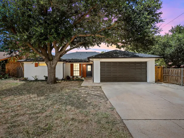 7004 Woodacre Rd, Fort Worth, TX 76133