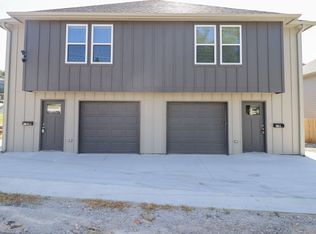 220 N Cleveland St #A, Sand Springs, OK 74063