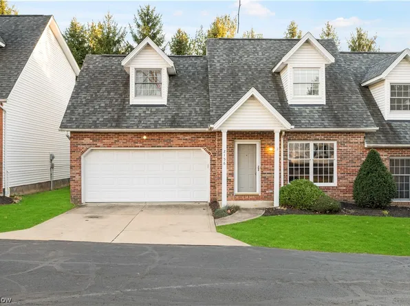 2156 Jennifer St, Akron, OH 44313