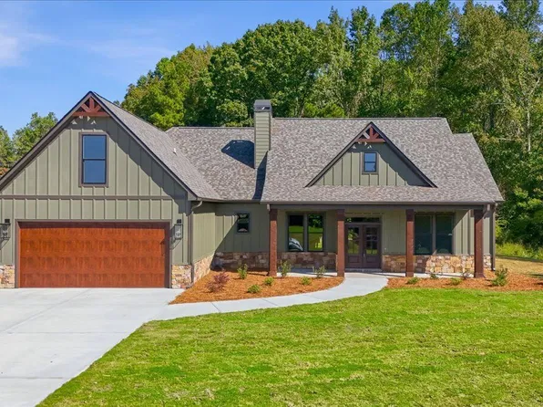 61 Goodman Path, Temple, GA 30179