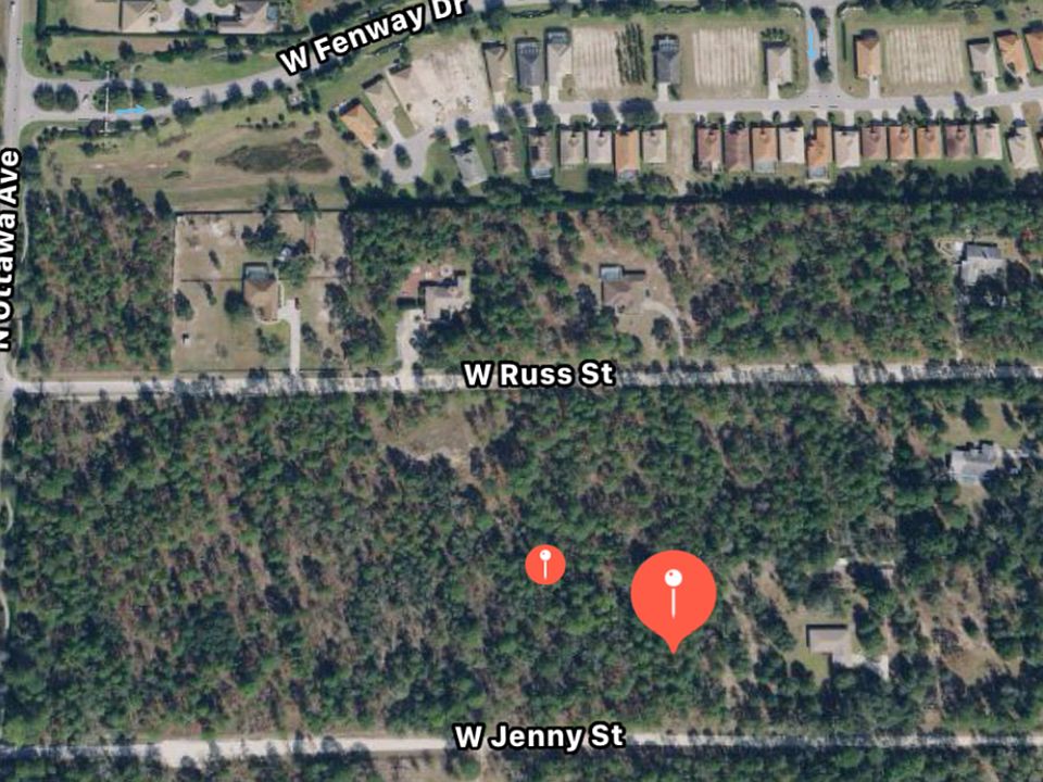 1st image of 1725 W Jenny St