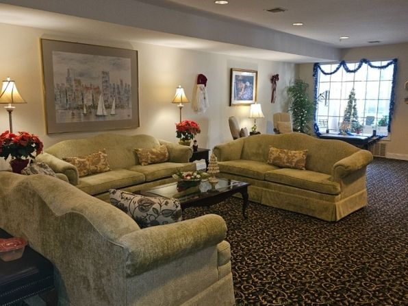 1202 Franklin Ln BLDG Pll #1202, Rockaway Twp., NJ 07866