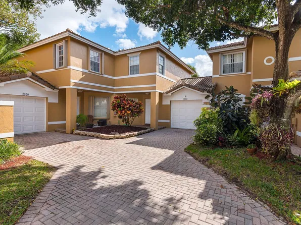 2916 NW 99th Ter, Fort Lauderdale, FL 33322
