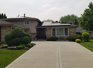 14400 S Glen Dr E, Homer Glen, IL 60491