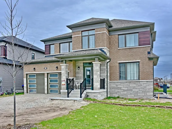 36 Union Blvd, Wasaga Beach, ON L9Z 1J7