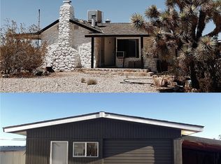 57838 Sunny Sands Dr, Yucca Valley, CA 92284