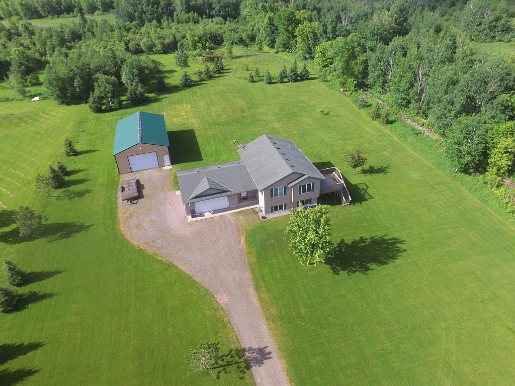 204 White Tail Cir, Foreston, MN 56330 Zillow