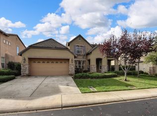 8020 Damico Dr, El Dorado Hills, CA