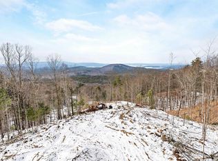 64 Interlaken Dr, New Durham, NH 03855