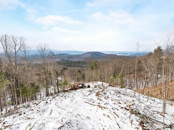 64 Interlaken Drive, New Durham, NH 03855