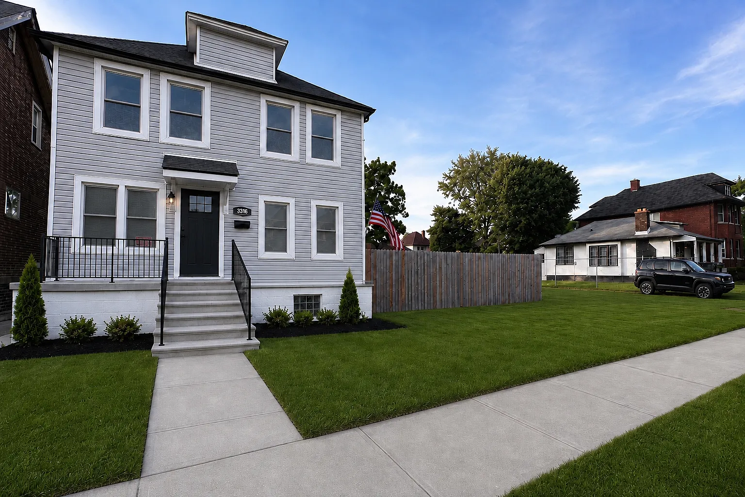 4 bed, 1248 sqft, $1,700 — Photo 1