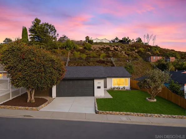 6947 Weller St, San Diego, CA 92122
