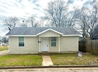 3520 Parrott Ave, Waco, TX 76707