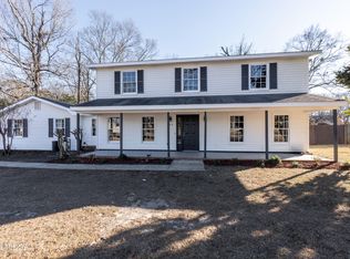 104 Whippoorwill Dr, Warner Robins, GA 31088