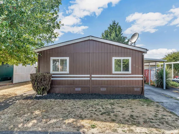 613 Windemere St #57, Aumsville, OR 97325