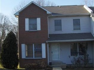 507 Colgate Ct, Bensalem, PA