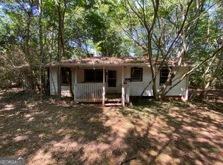 120 Ridge Ave, Covington, GA 30016