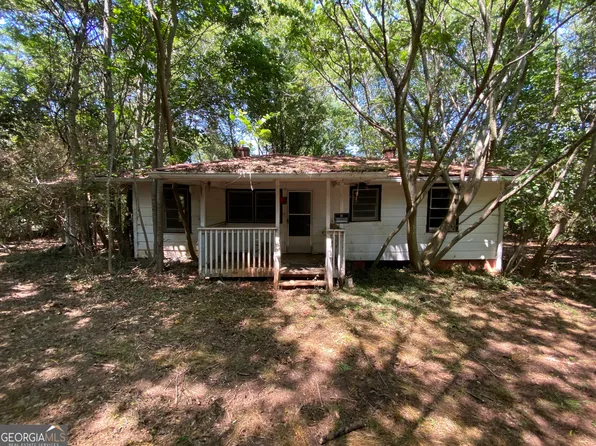 120 Ridge Ave, Covington, GA 30016