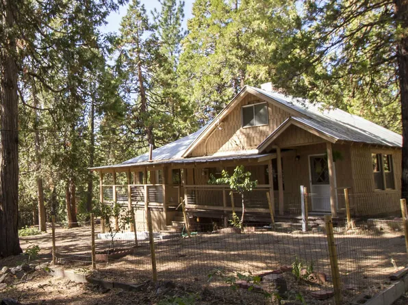 29987 State Highway 108, Cold Springs, CA 95335