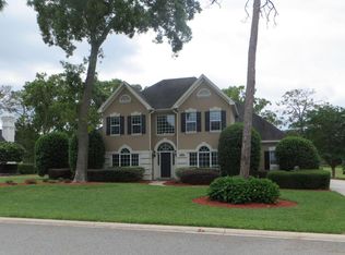 12526 Mission Hills Cir S, Jacksonville, FL 32225