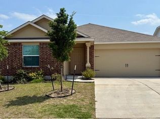502 Golden Plains Pkwy, Hutto, TX 78634