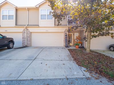 8132 Windham Lake Ter, Indianapolis, IN, 46214