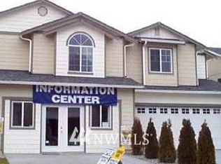 6813 131st Ct E, Puyallup, WA 98373